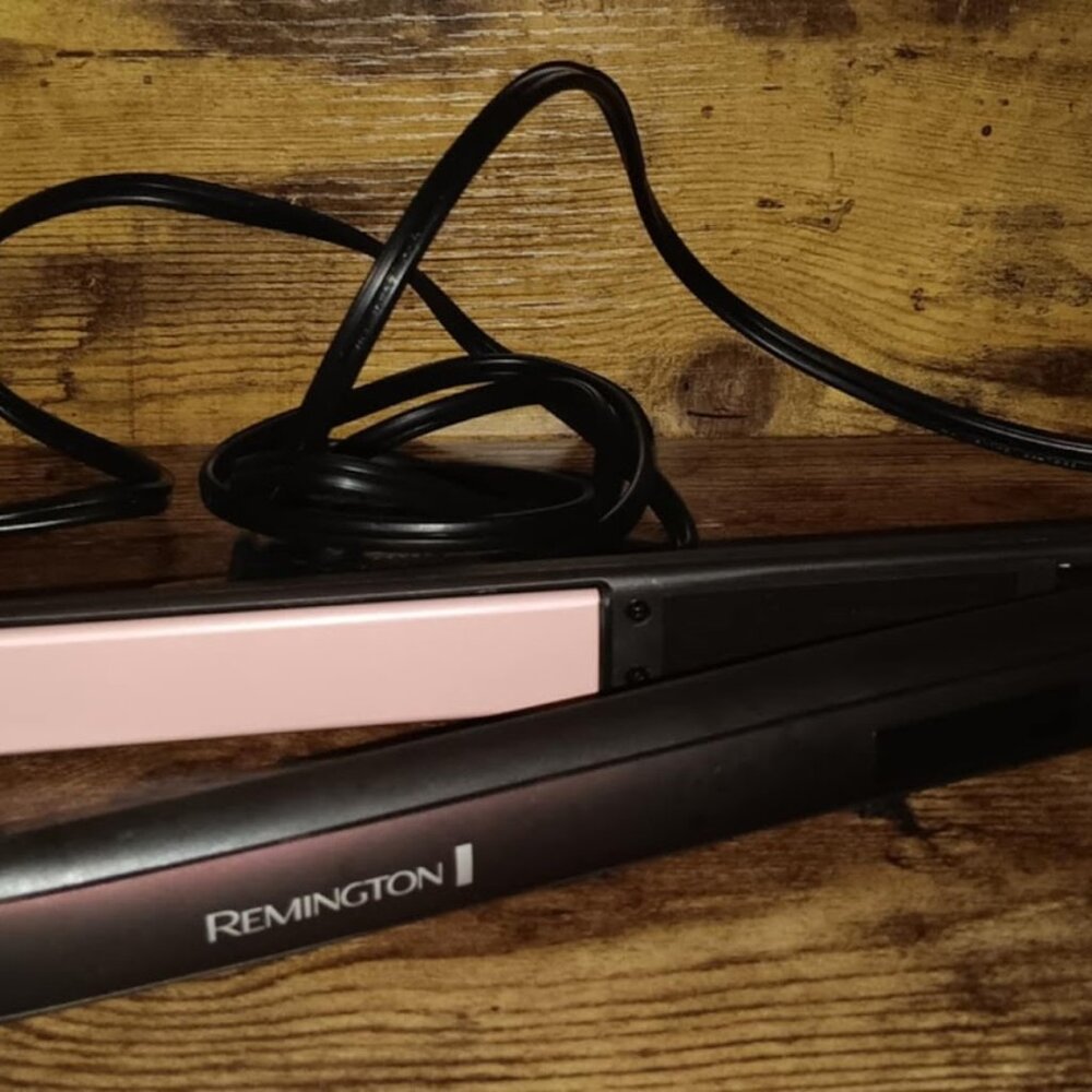 Remington S9500 Hair Straightener